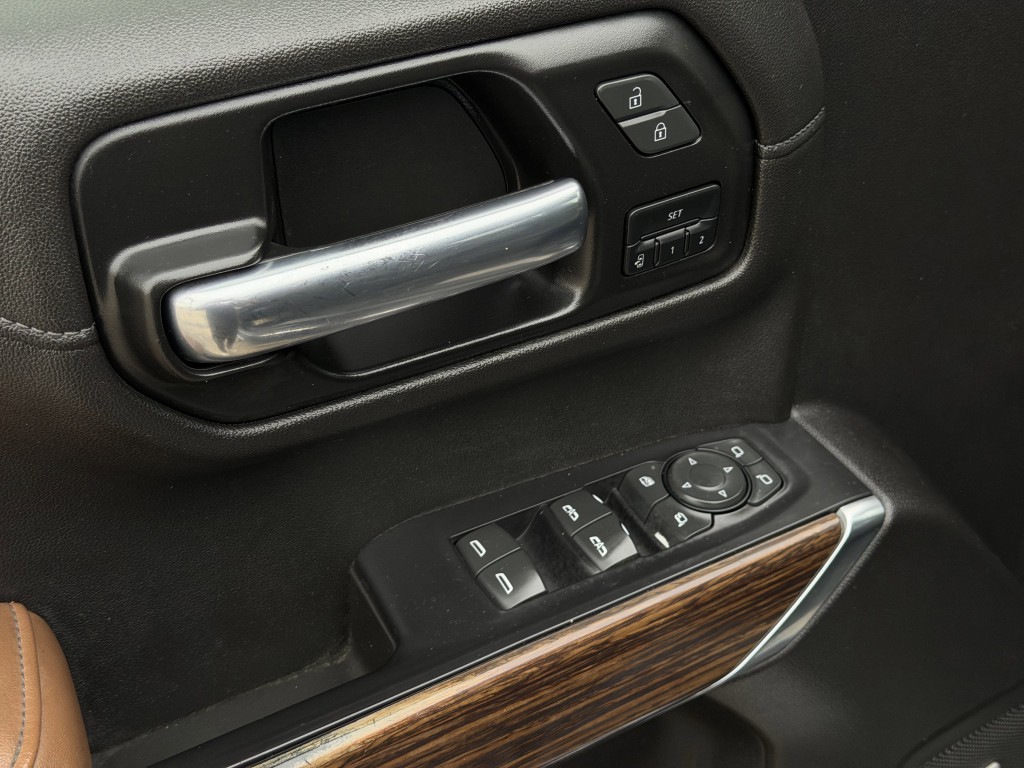 2021 Chevrolet Silverado 1500 Image 23