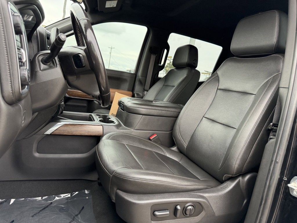 2021 Chevrolet Silverado 1500 Image 24