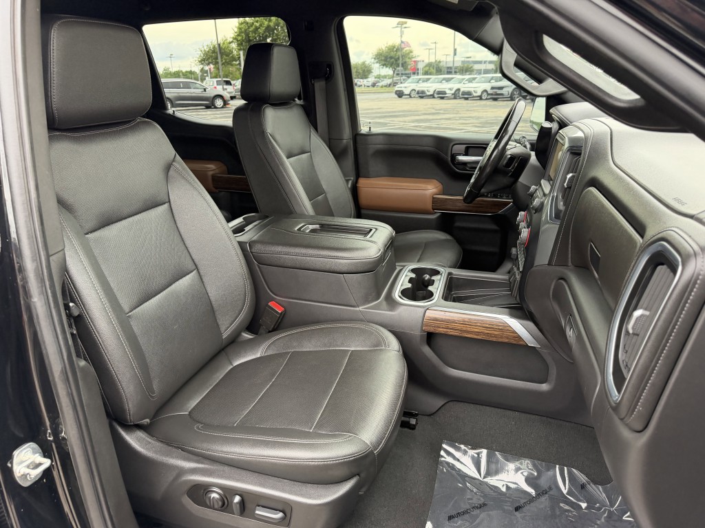 2021 Chevrolet Silverado 1500 Image 25