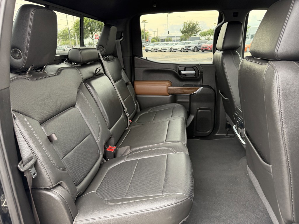 2021 Chevrolet Silverado 1500 Image 26