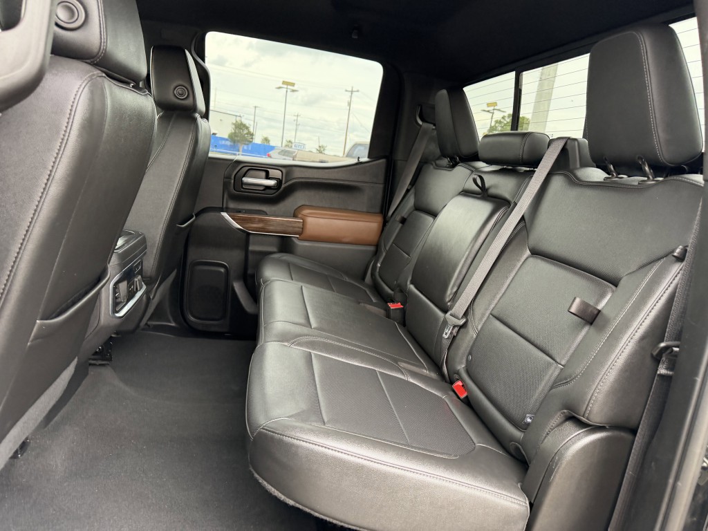 2021 Chevrolet Silverado 1500 Image 27
