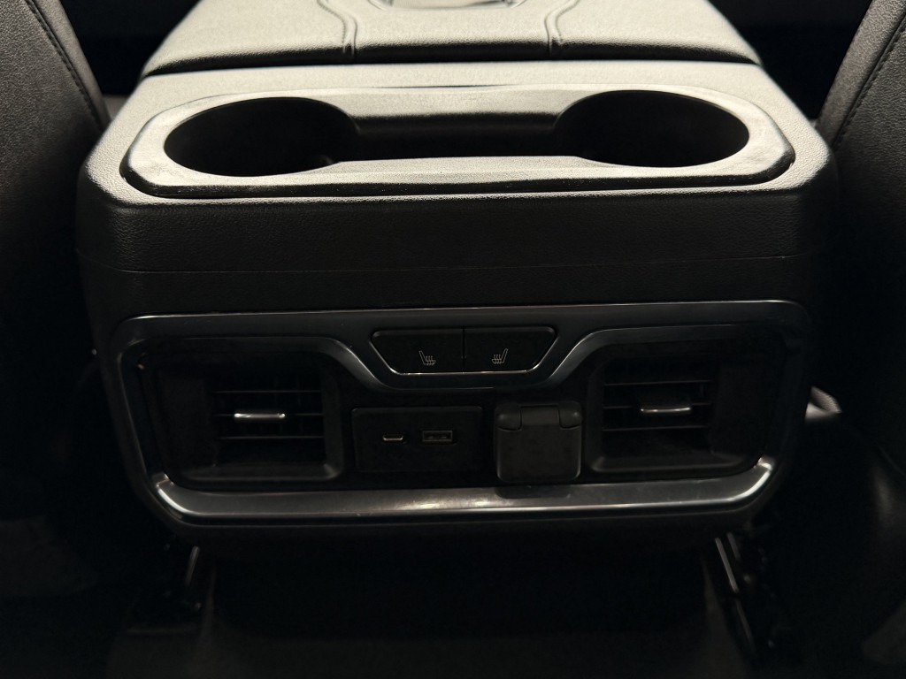 2021 Chevrolet Silverado 1500 Image 28