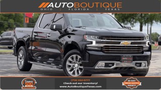 Image for 2021 Chevrolet Silverado 1500 High Country ID: 7347862