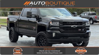 Image for 2016 Chevrolet Silverado 1500 LTZ ID: 7350929