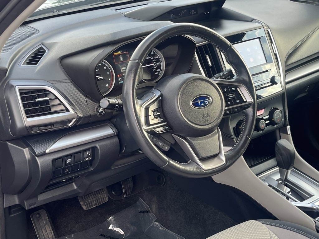2022 Subaru Forester Image 14