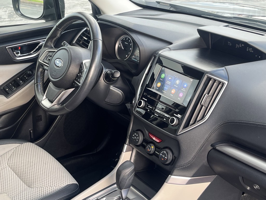2022 Subaru Forester Image 15