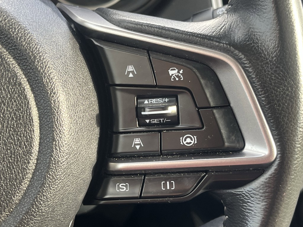 2022 Subaru Forester Image 19