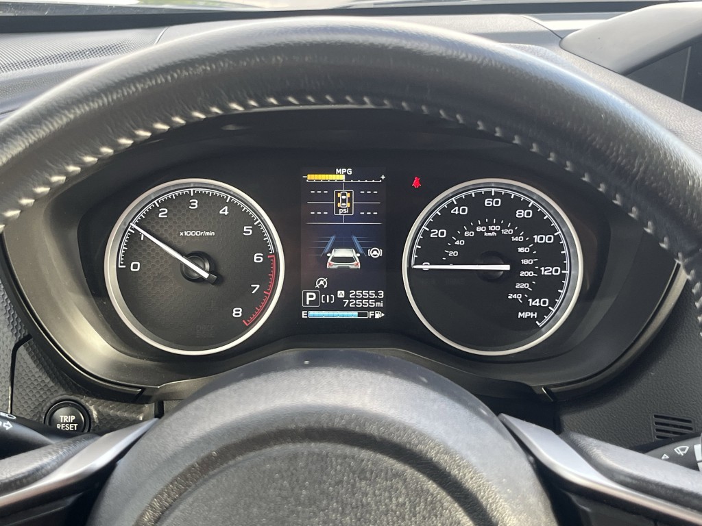 2022 Subaru Forester Image 20