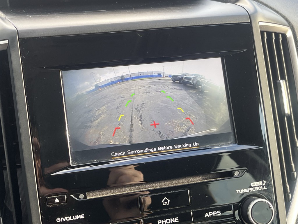 2022 Subaru Forester Image 22