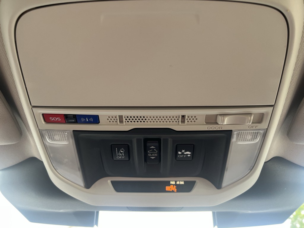 2022 Subaru Forester Image 23