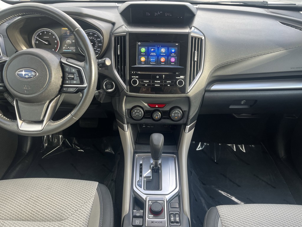 2022 Subaru Forester Image 24