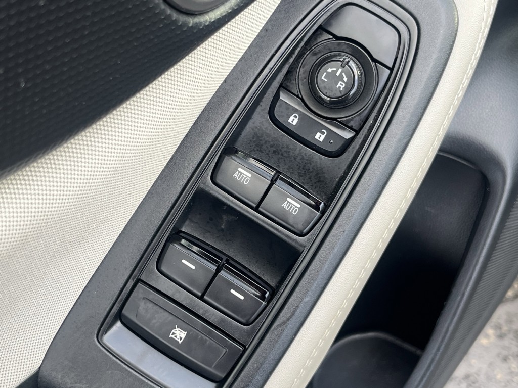 2022 Subaru Forester Image 26