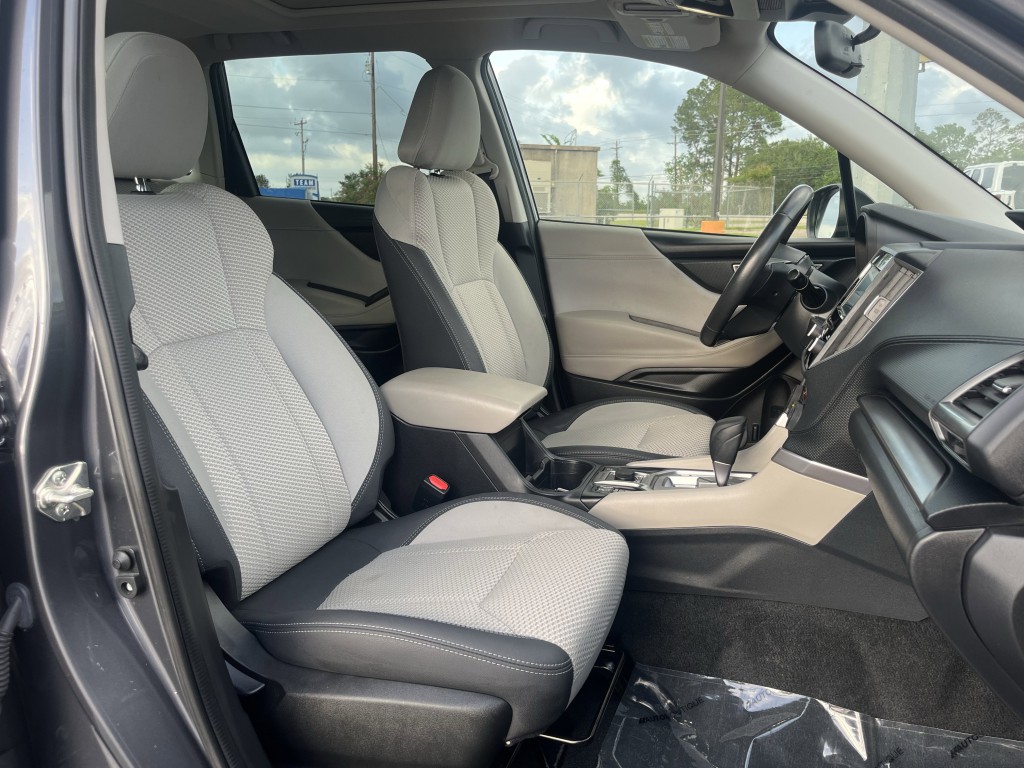 2022 Subaru Forester Image 29