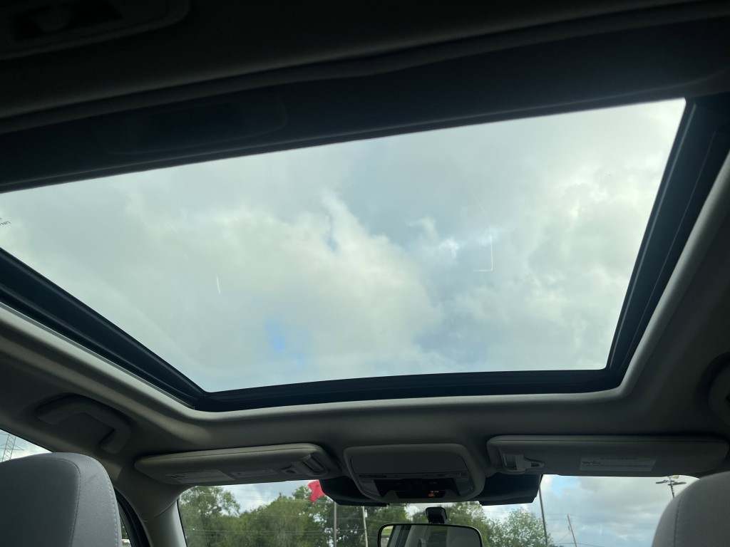 2022 Subaru Forester Image 31