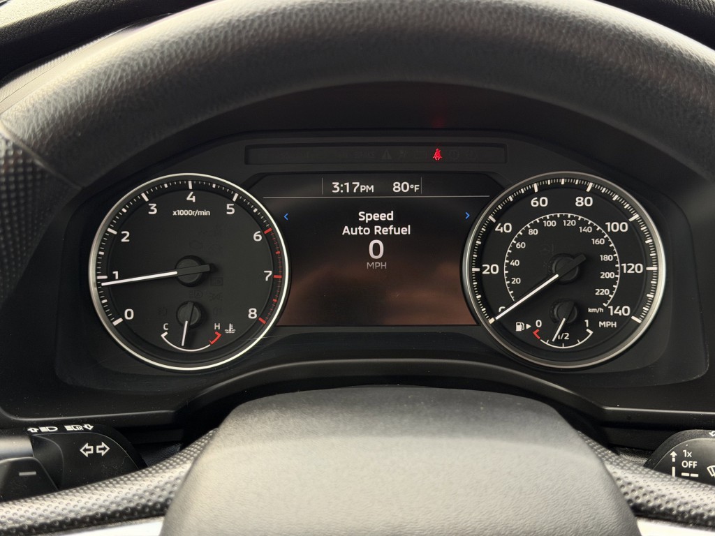 2022 Mitsubishi Outlander Image 16
