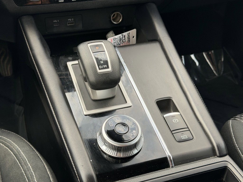 2022 Mitsubishi Outlander Image 19