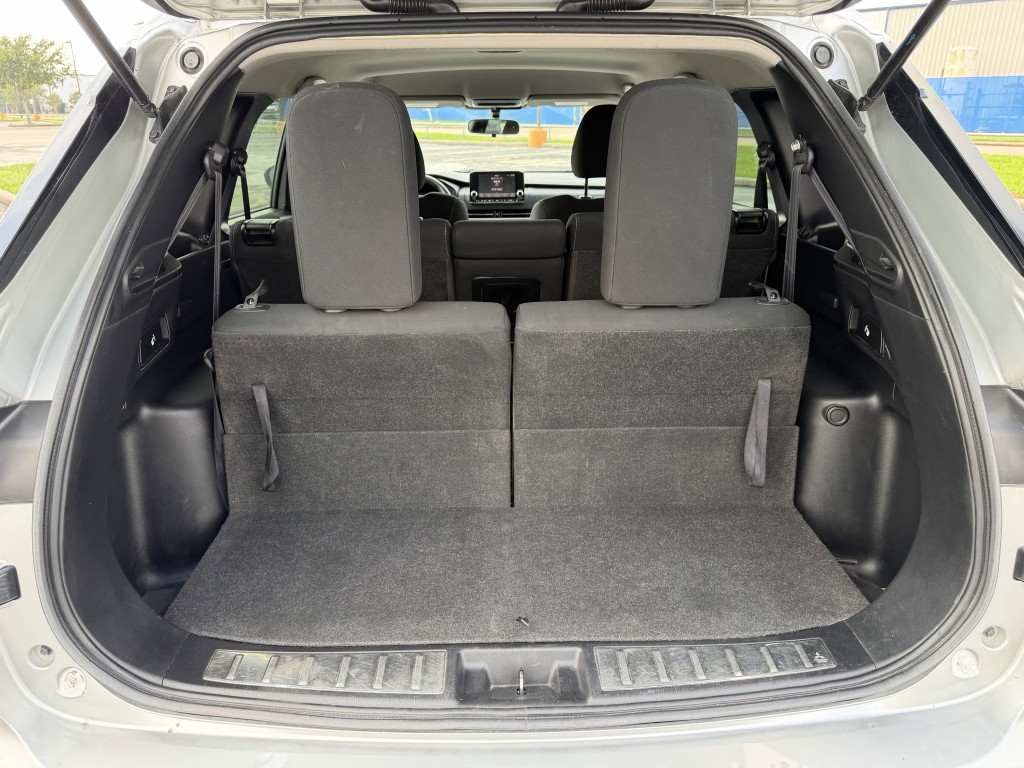 2022 Mitsubishi Outlander Image 26