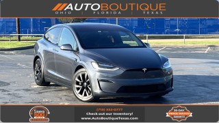 Image for 2023 Tesla Model X  ID: 7350933