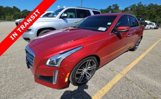 Image for 2019 Cadillac CTS V-Sport RWD ID: 7350935