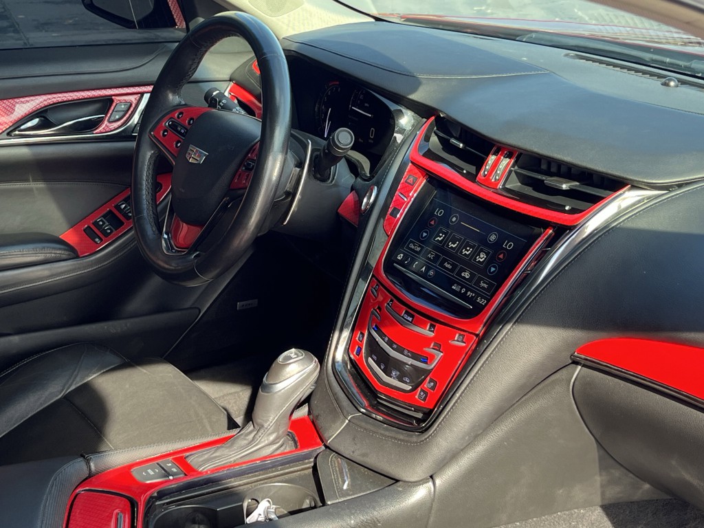 2019 Cadillac CTS Image 15