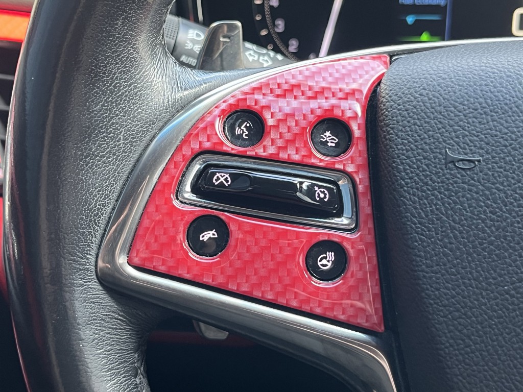 2019 Cadillac CTS Image 18