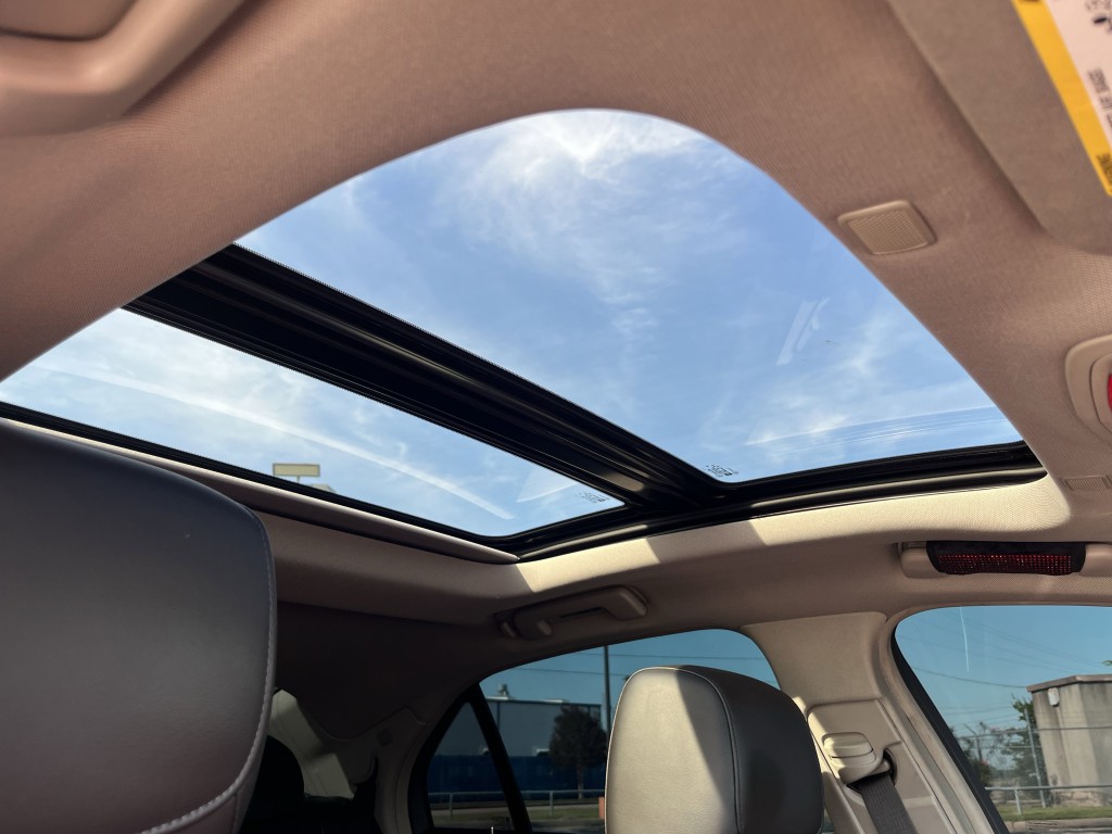 2019 Cadillac CTS Image 31