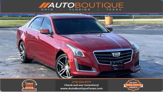 Image for 2019 Cadillac CTS V-Sport RWD ID: 7350935
