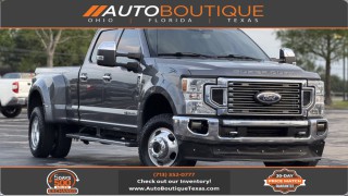Image for 2022 Ford F-350 Lariat ID: 7350936