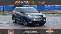 Image for 2019 Toyota Highlander XLE ID: 7353989