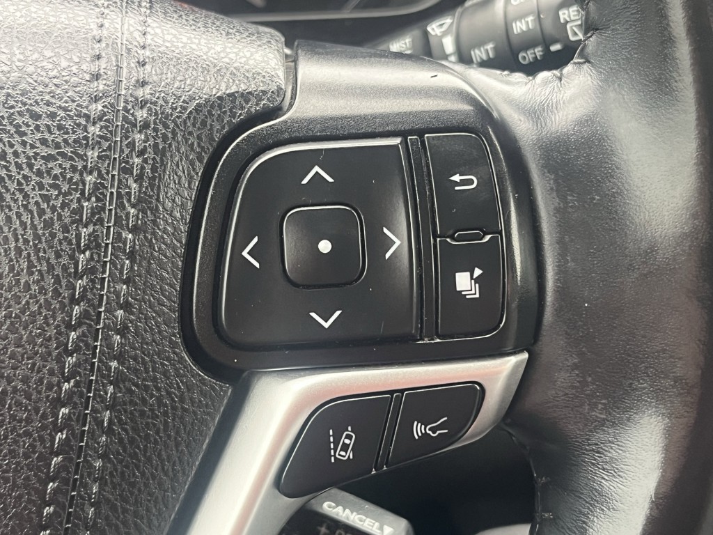 2019 Toyota Highlander Image 20