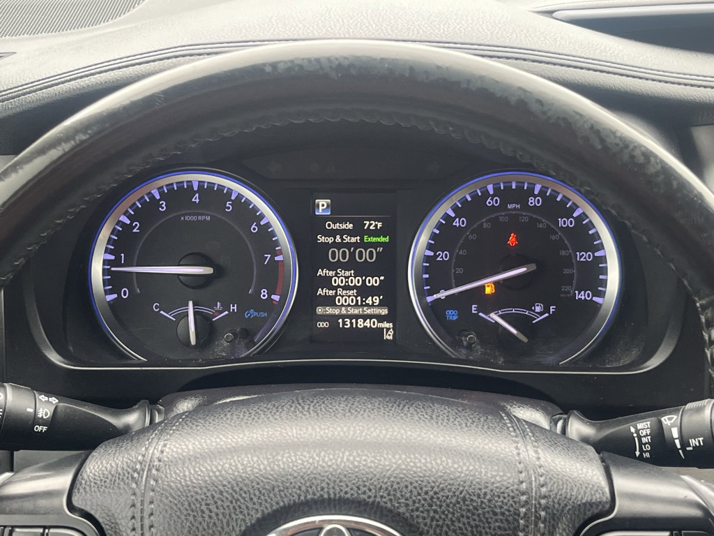 2019 Toyota Highlander Image 21