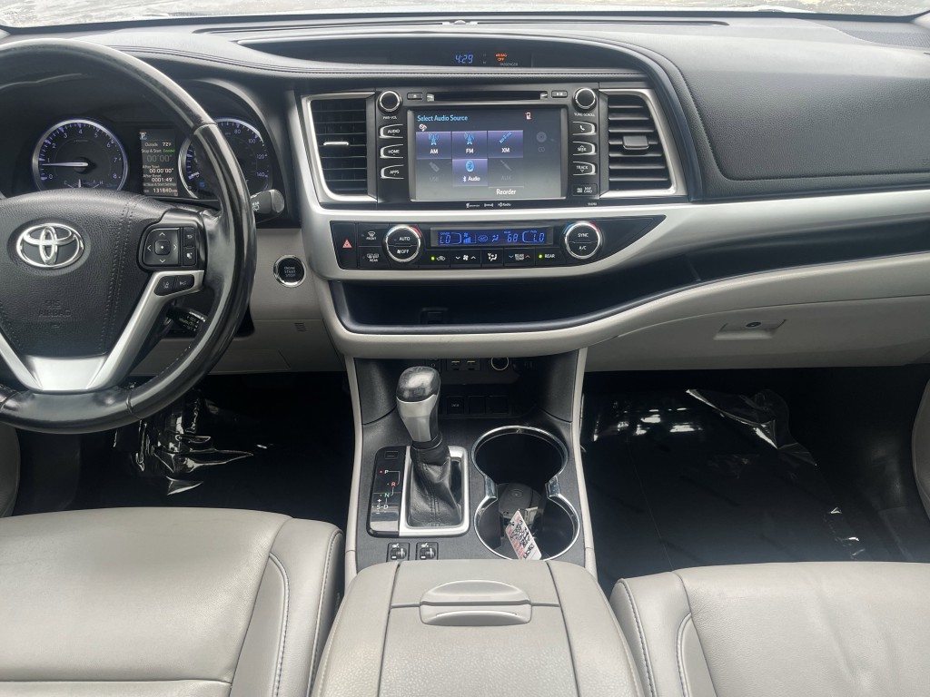 2019 Toyota Highlander Image 25