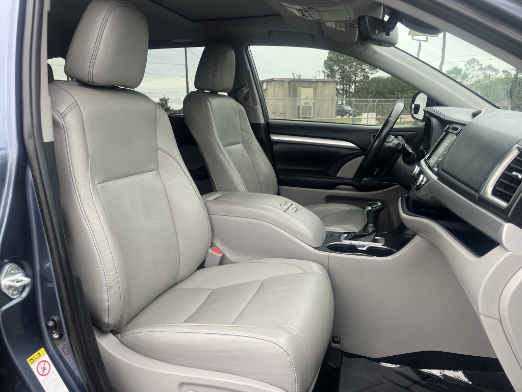 2019 Toyota Highlander Image 31