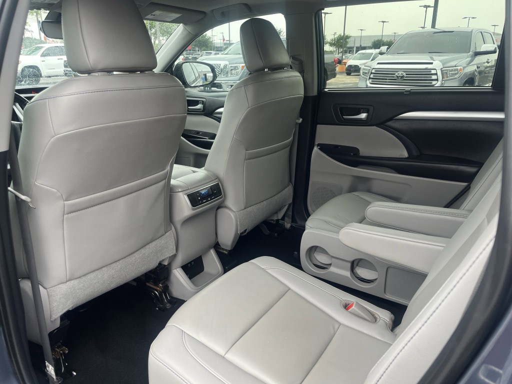 2019 Toyota Highlander Image 33