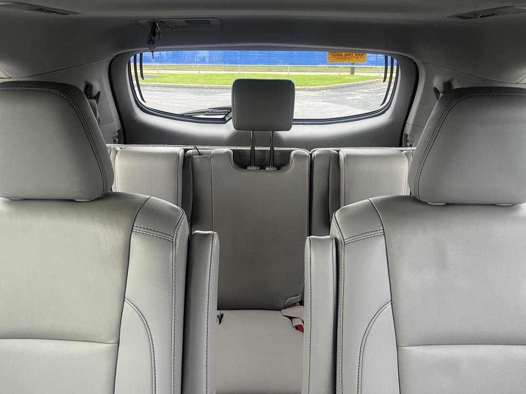 2019 Toyota Highlander Image 34