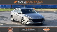 Image for 2021 Hyundai Elantra SE ID: 7353990