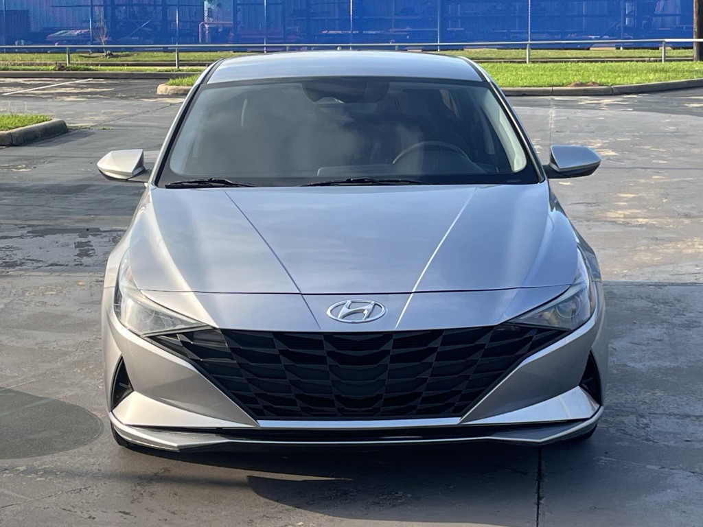 2021 Hyundai Elantra Image 6