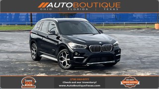 Image for 2017 BMW X1 xDrive28i ID: 7353993