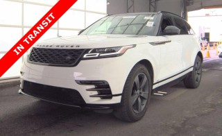 Image for 2020 Land Rover Range Rover R-Dynamic S ID: 7353994