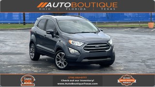 Image for 2020 Ford Econoline Titanium ID: 7353995