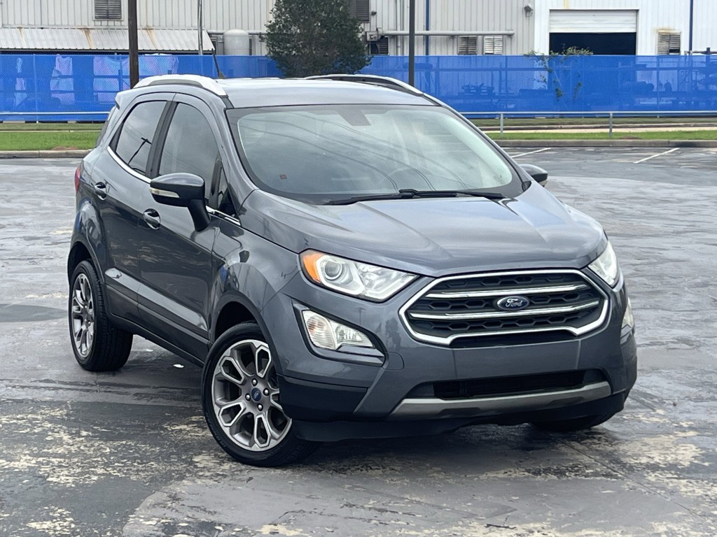 2020 Ford Econoline Image 3