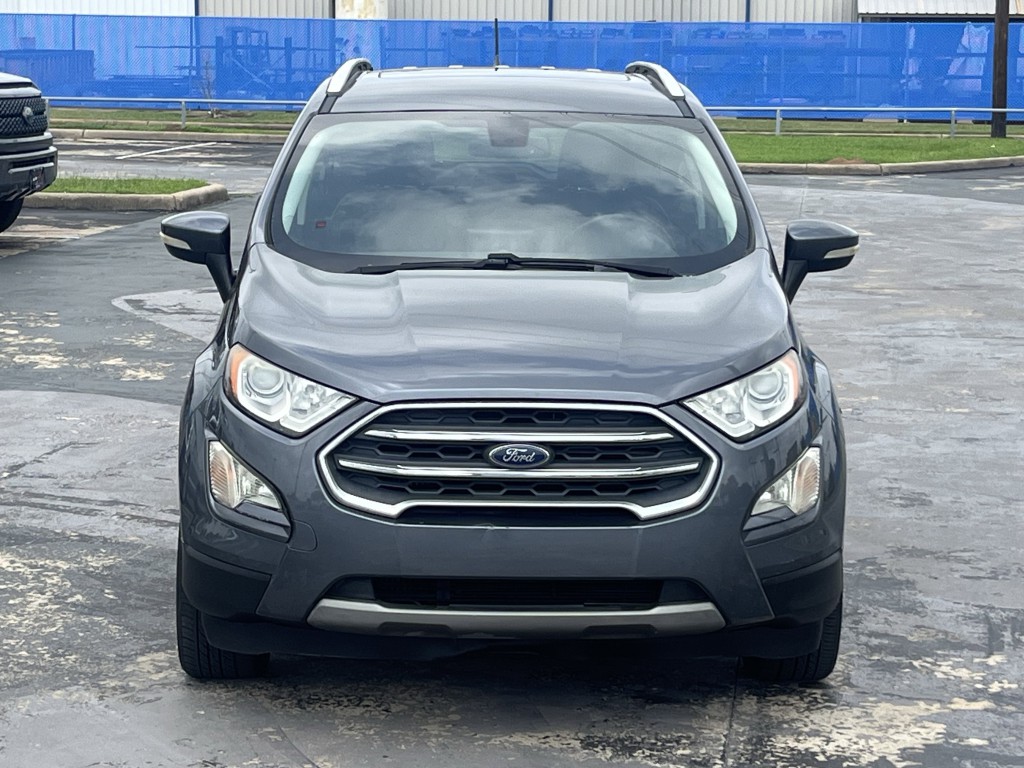 2020 Ford Econoline Image 6