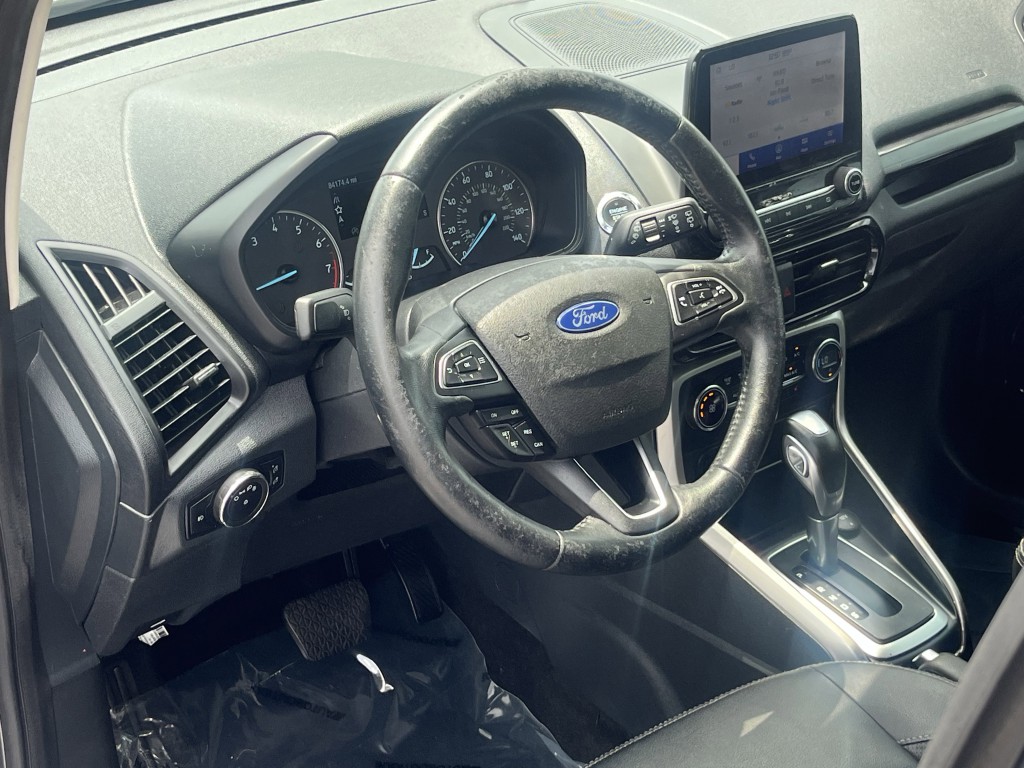 2020 Ford Econoline Image 12