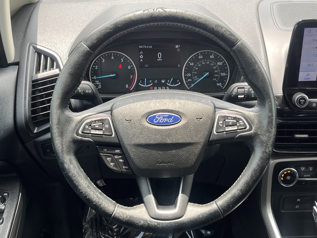 2020 Ford Econoline Image 15