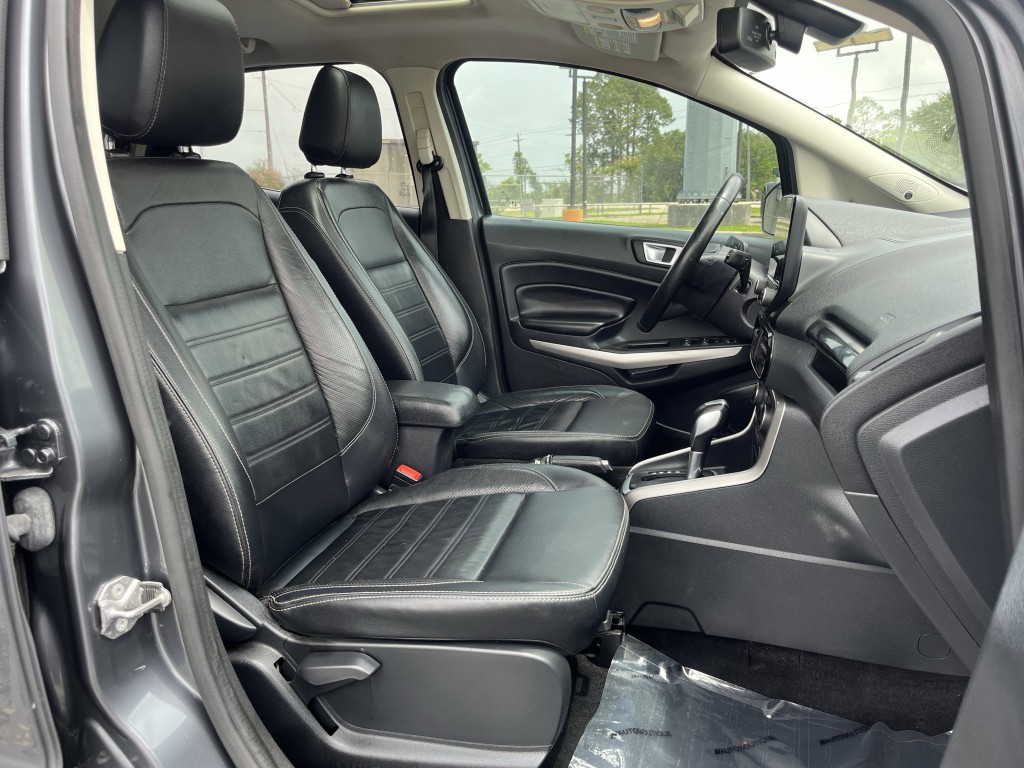 2020 Ford Econoline Image 26