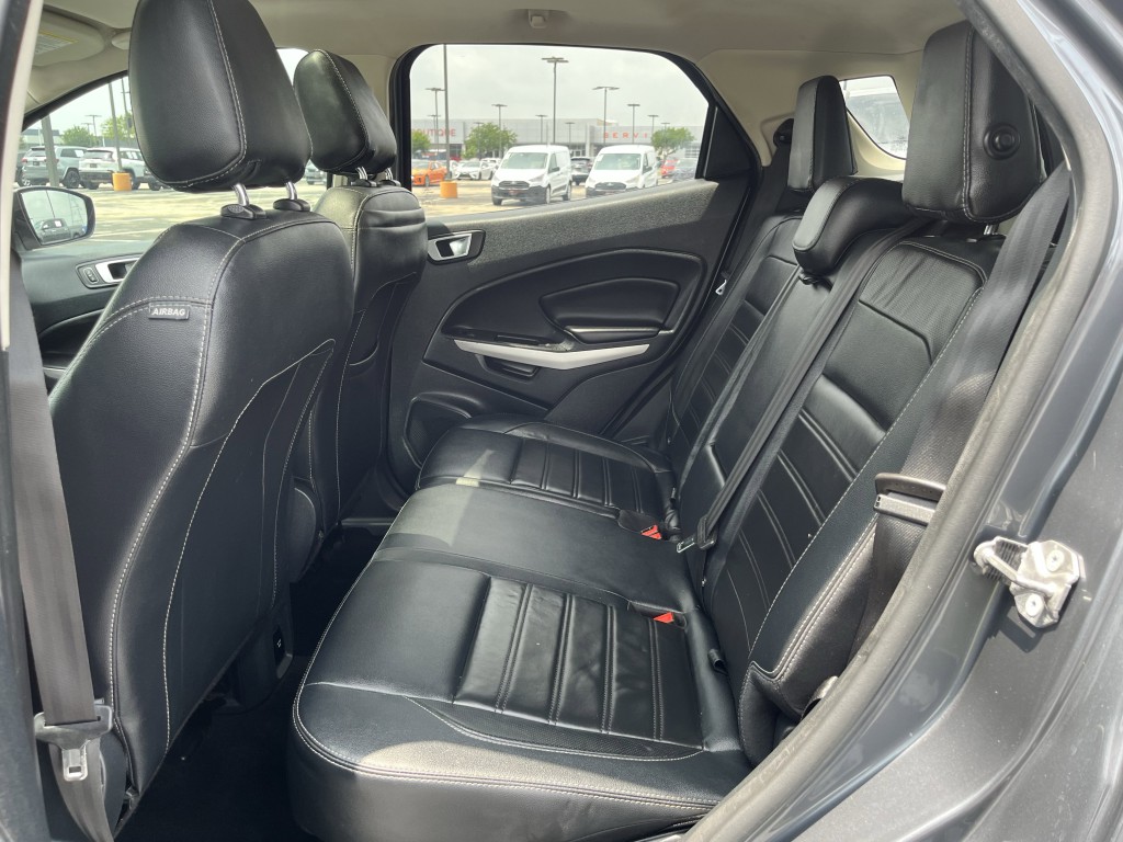 2020 Ford Econoline Image 27