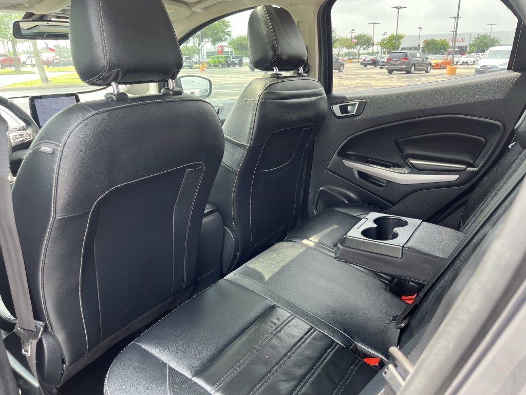 2020 Ford Econoline Image 28