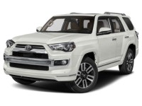 Image for 2020 Toyota 4Runner Limited ID: 7353996