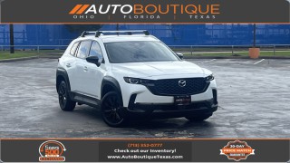 Image for 2025 Mazda CX-5 Preferred Package ID: 7353998