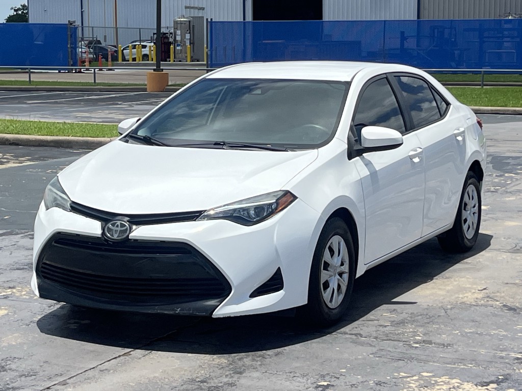 2019 Toyota Corolla Image 5